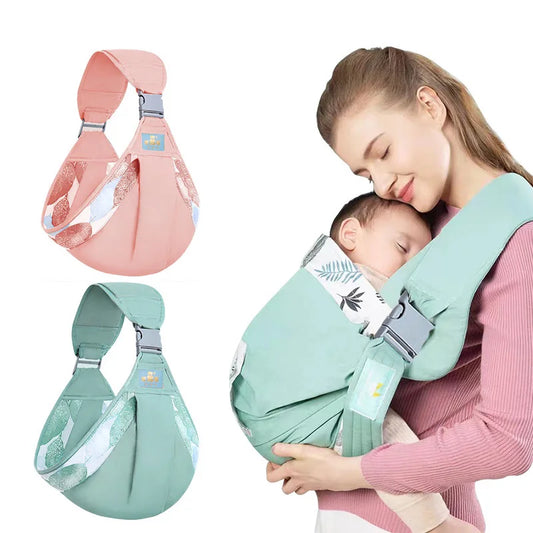 Baby Outdoor Carrier Free your hands Breathable