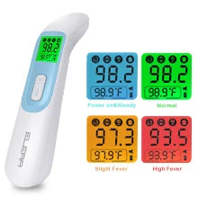 Non-Contact Baby Body Digital Thermometer